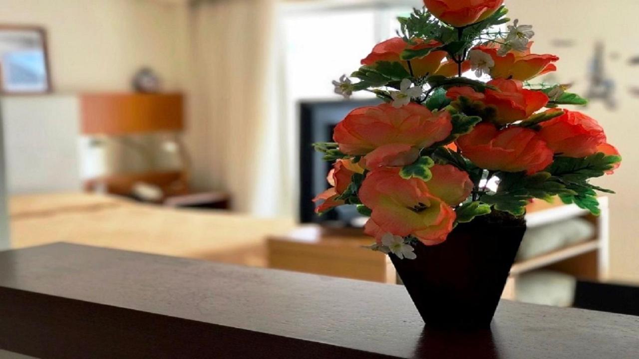 Varandas 108 Ponta Negra Praia - Nbi - 나탈 외부 사진